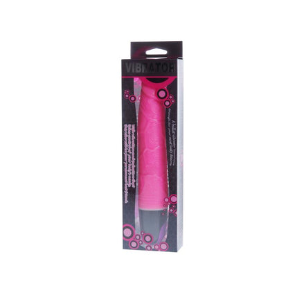 BAILE - PINK MULTISPEED VIBRATOR