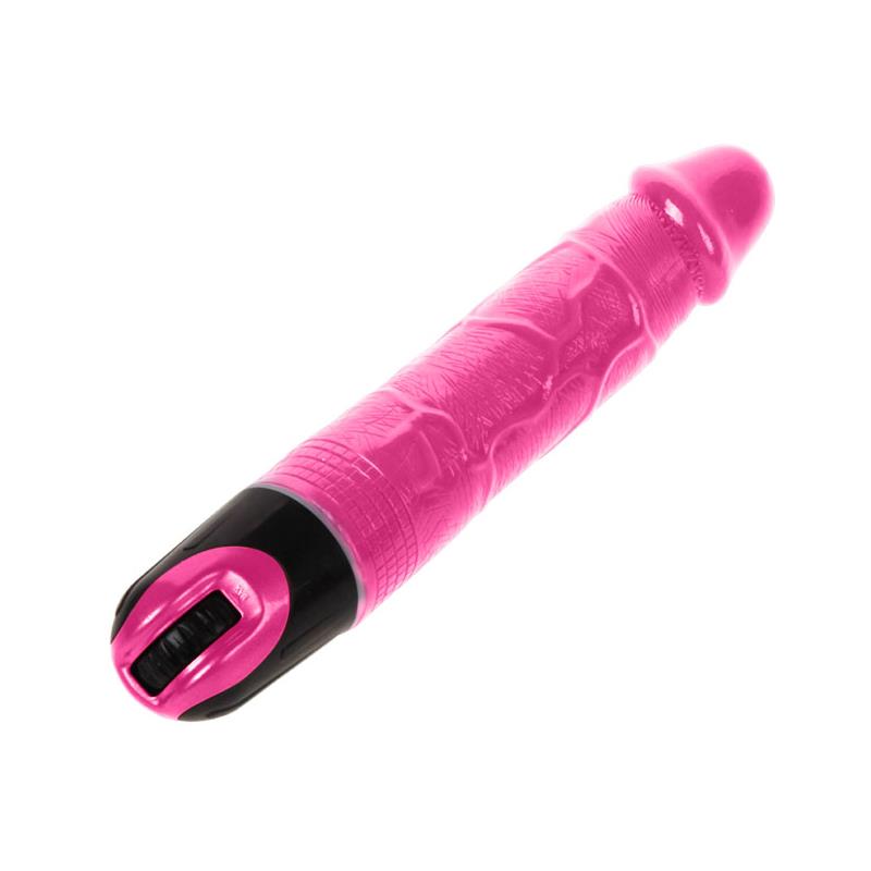 BAILE - PINK MULTISPEED VIBRATOR