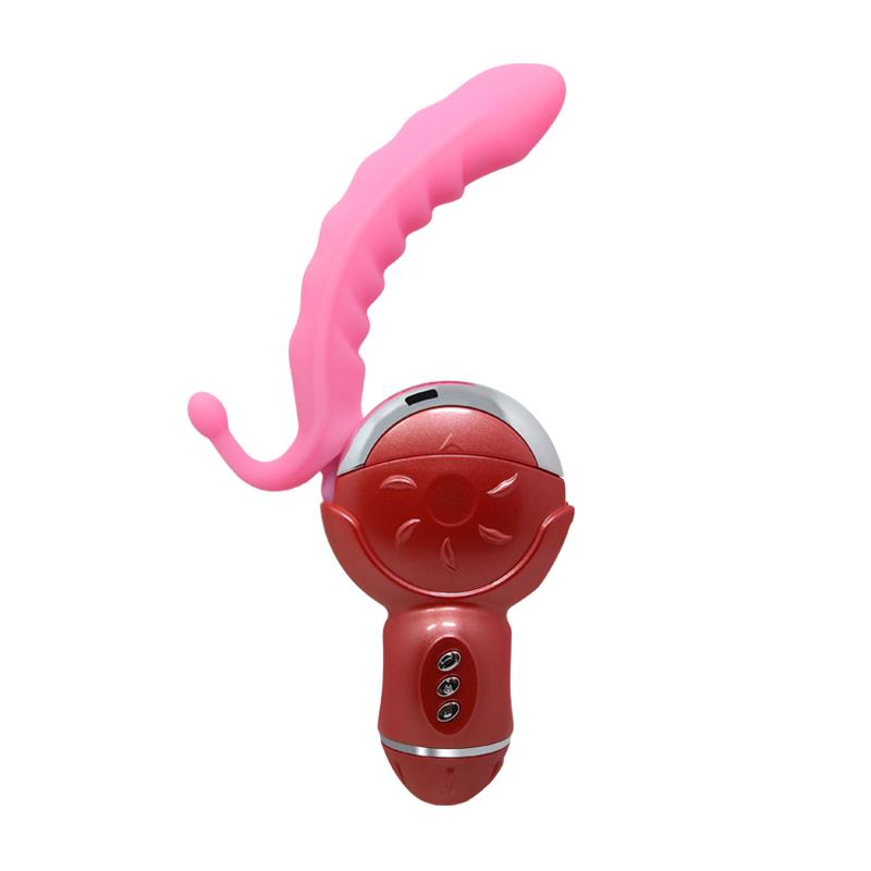 BAILE - STIMULATOR ROLLING FUN II