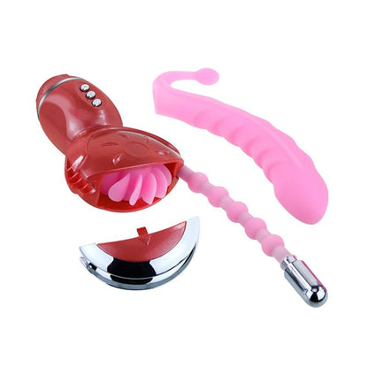 BAILE - STIMULATOR ROLLING FUN II