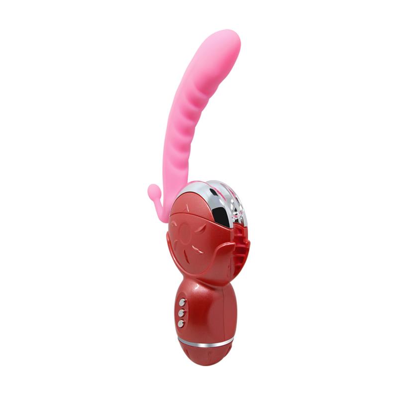 BAILE - STIMULATOR ROLLING FUN II