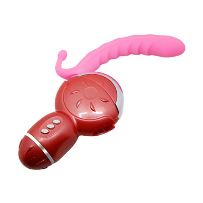 BAILE - STIMULATOR ROLLING FUN II