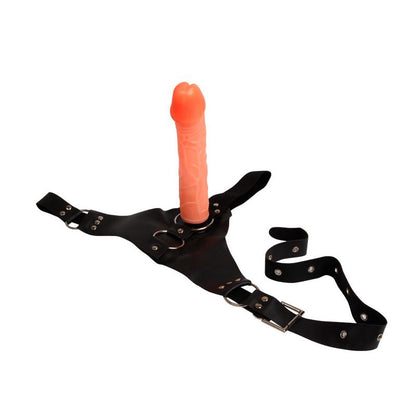BAILE - STRAP-ON DILDO