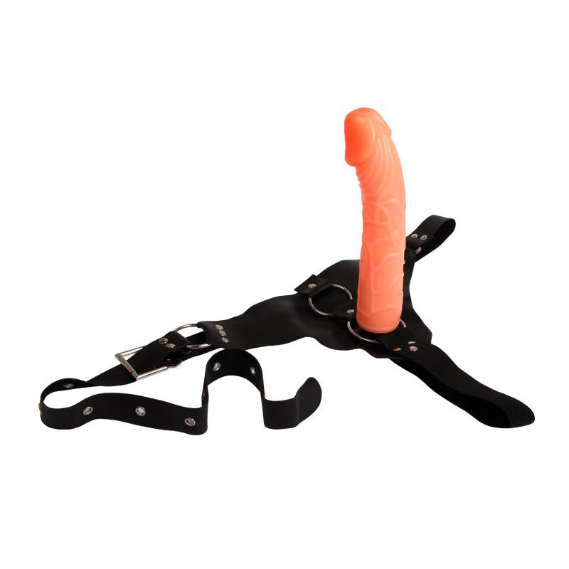 BAILE - STRAP-ON DILDO