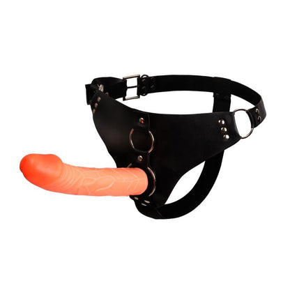 BAILE - STRAP-ON DILDO