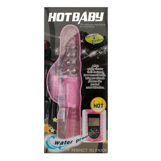 BAILE - VIBE HOT BABY