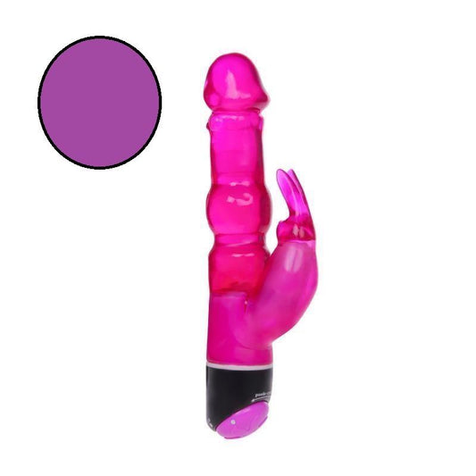 BAILE - VIBE NAUGHTY BUNNY PURPLE