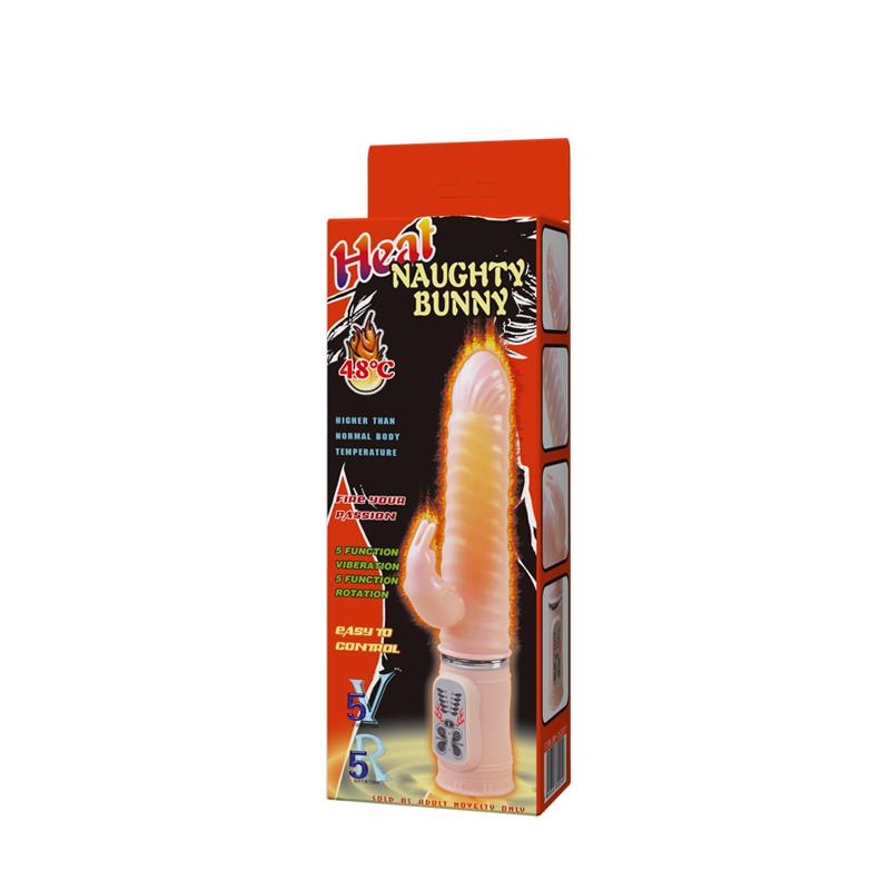 BAILE - VIBE NAUGHTY BUNNY