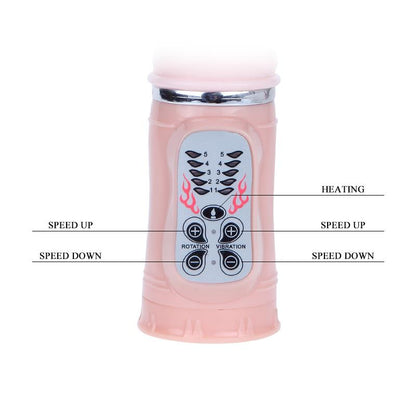 BAILE - VIBE NAUGHTY BUNNY