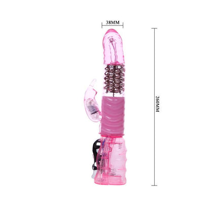 BAILE - VIBRA ROSA