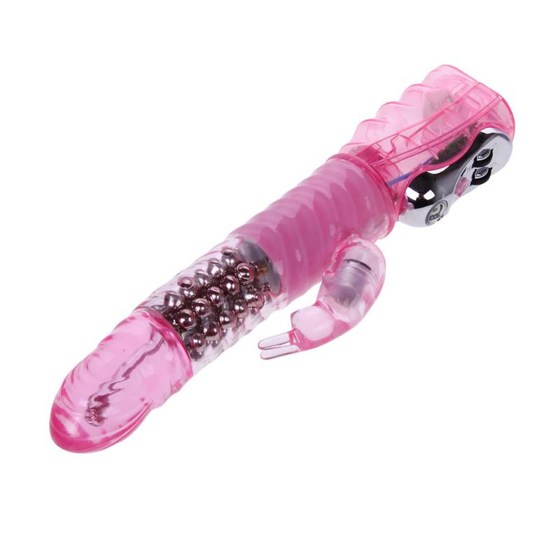 BAILE - VIBE PINK
