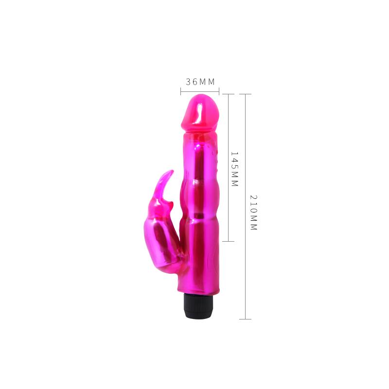 BAILE - VIBE PINK