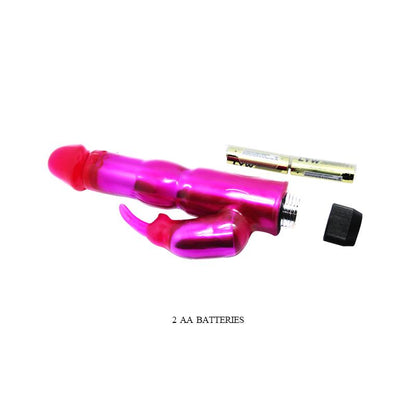 BAILE - VIBE PINK