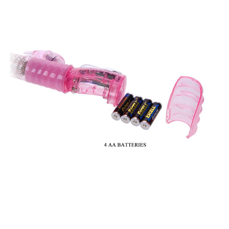 BAILE - VIBE PINK