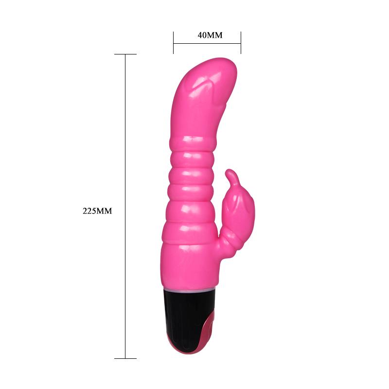 BAILE - VIBE ROSA