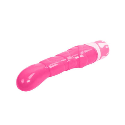 BAILE - THE REALISTIC COCK PINK 21.8 CM