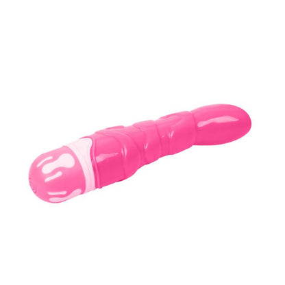 BAILE - THE REALISTIC COCK PINK 21.8 CM