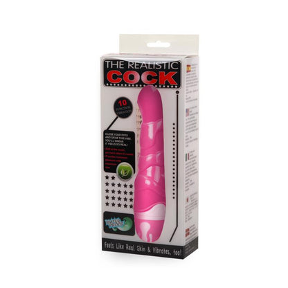 BAILE - WATERPROOF VIBE ROSA
