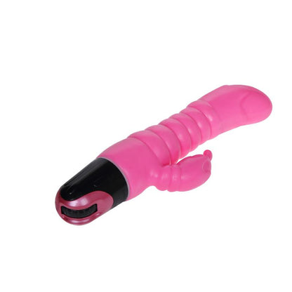 BAILE - PINK VIBRATOR 22.5 CM