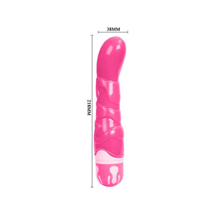 BAILE - WATERPROOF VIBE ROSA