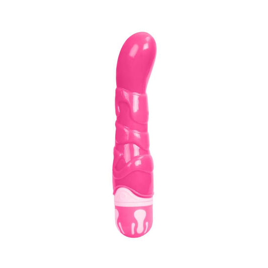 BAILE - THE REALISTIC COCK PINK 21.8 CM