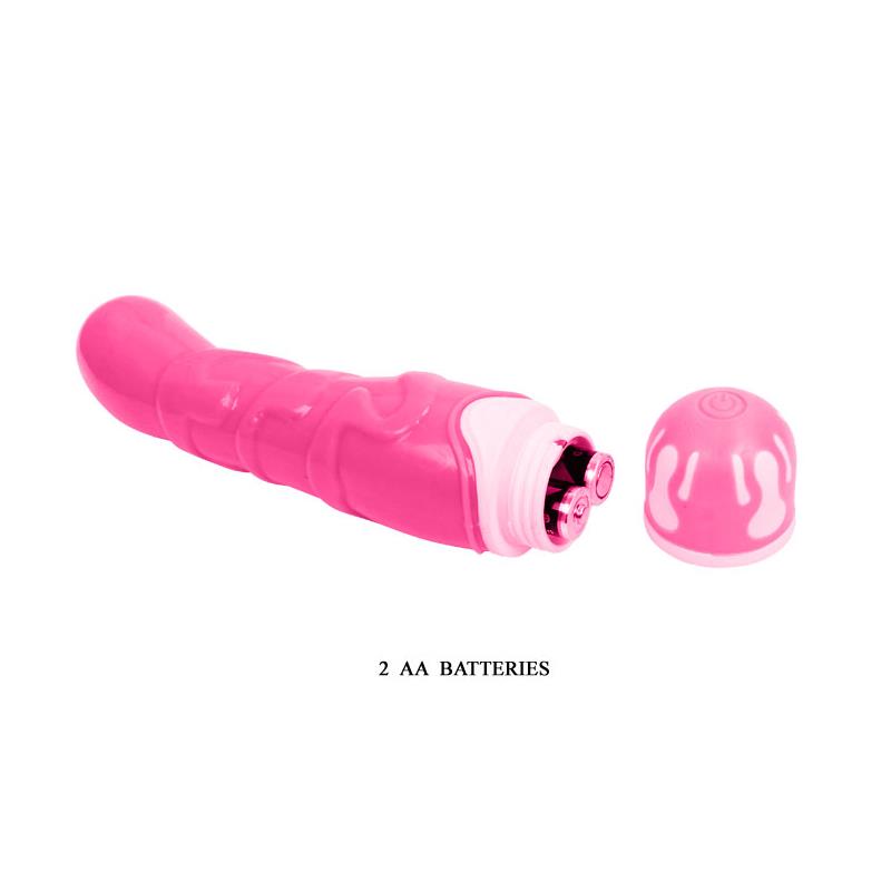BAILE - WATERPROOF VIBE ROSA