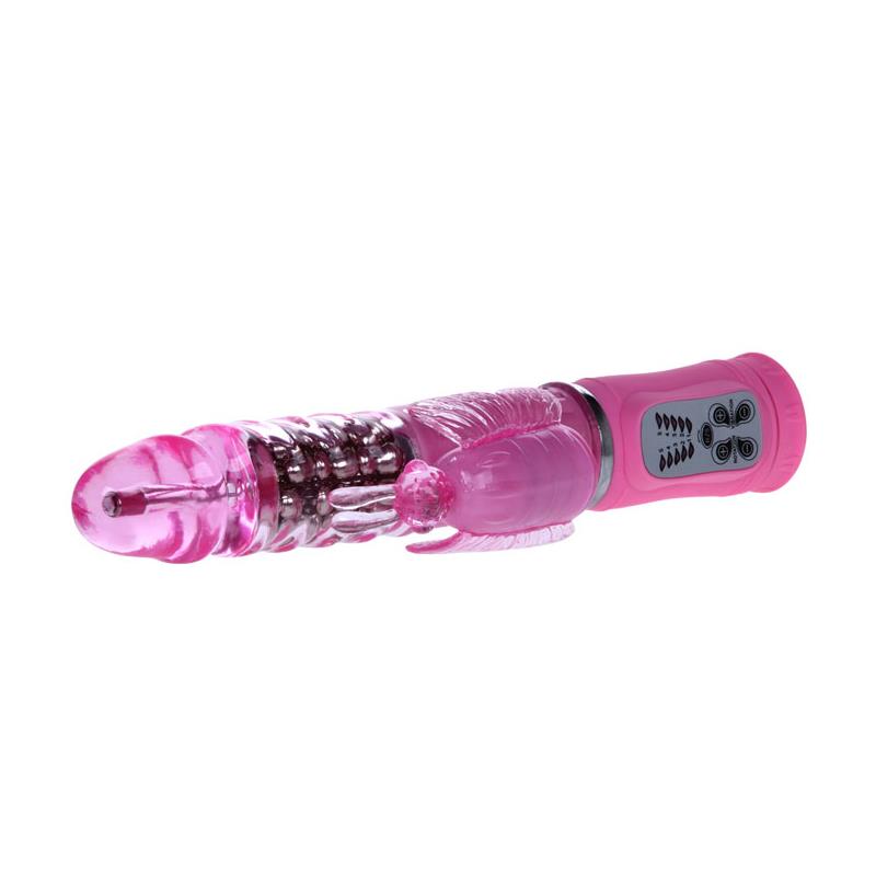 BAILE - VIBE U.S. BIG MABE PINK