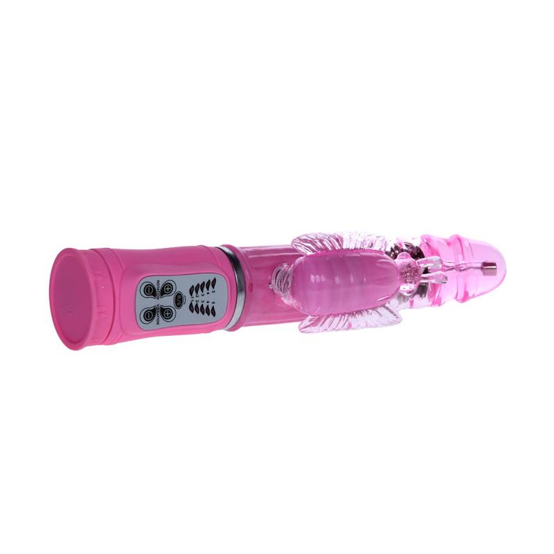 BAILE - VIBE U.S. BIG MABE PINK