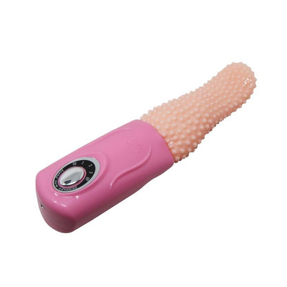 PRETTYLOVE - BAILE VIBE WITH VIBRATING BULLET