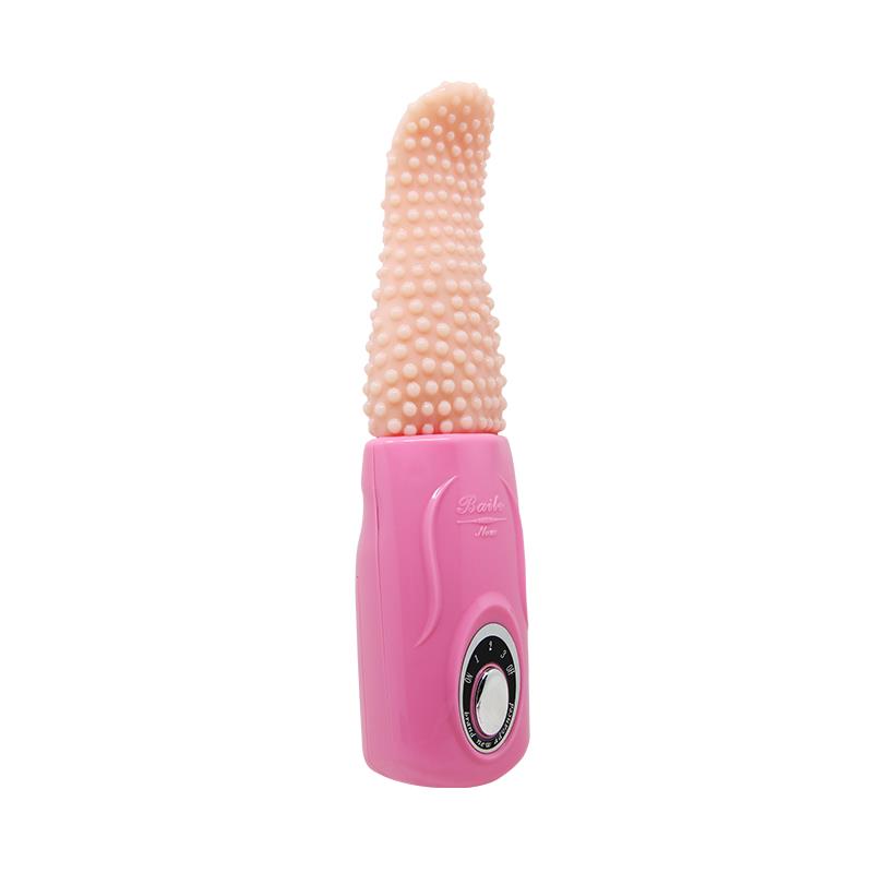 PRETTY LOVE - BAILE VIBE WITH VIBRATING BULLET