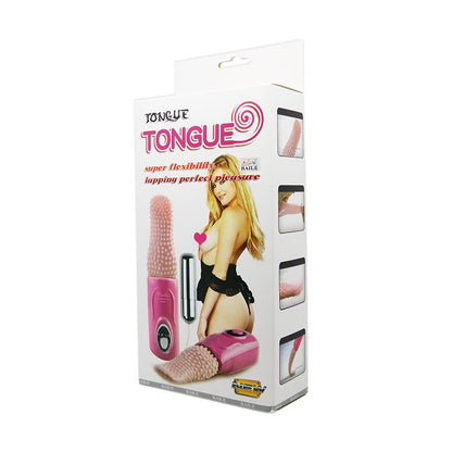 PRETTYLOVE - BAILE VIBE WITH VIBRATING BULLET