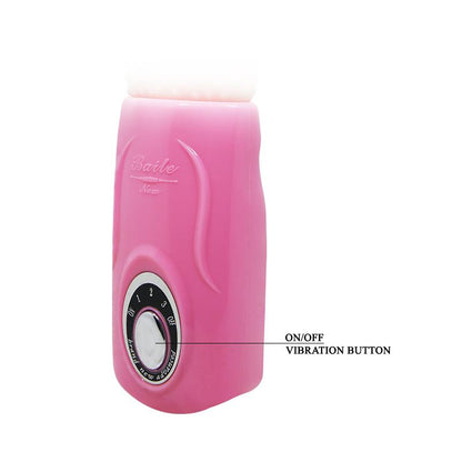 PRETTYLOVE - BAILE VIBE WITH VIBRATING BULLET