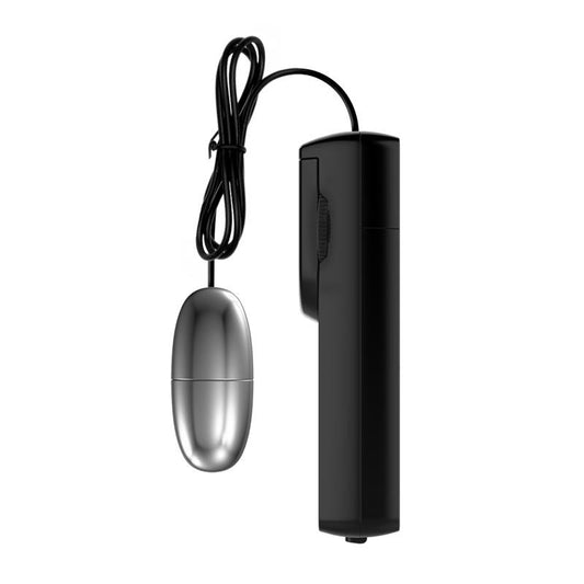 BAILE - VIBRATING EGG WITH REMOTE CONTROL