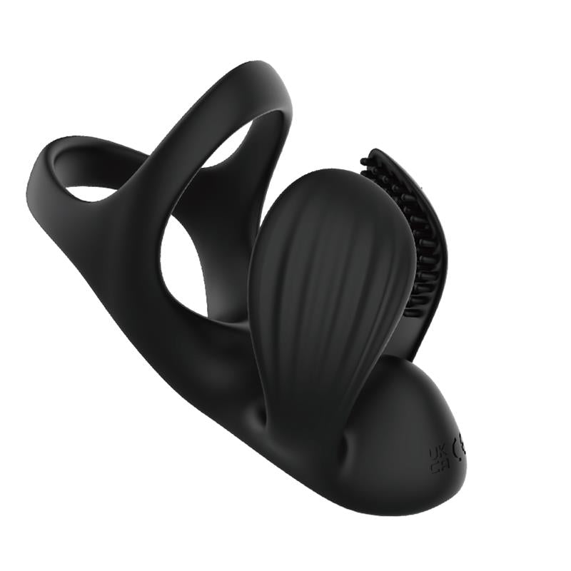 URBAN SKY - BALL PACK AND PENIS VIBRATING RING