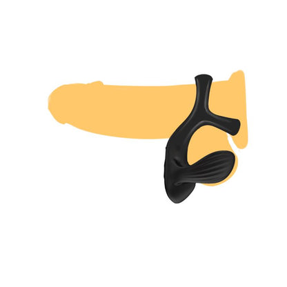 URBAN SKY - BALL PACK AND PENIS VIBRATING RING