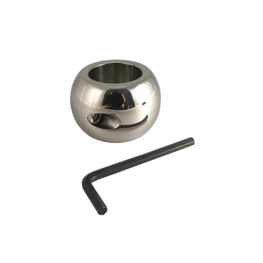 BONDAGE PLAY - BALLSTRETCHER-Ø 40 MM