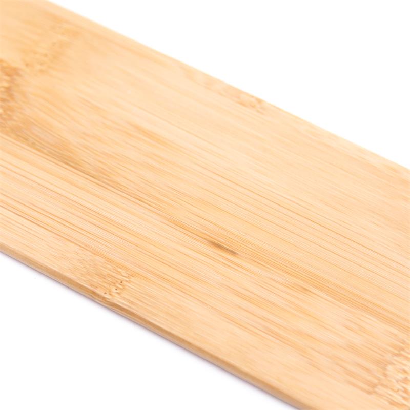 LATETOBED BDSM LINE - BAMBOO PADDLE 35.7 CM