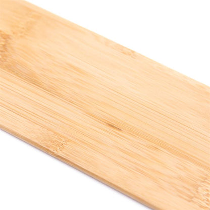 LATETOBED BDSM LINE - BAMBOO PADDLE 35.7 CM