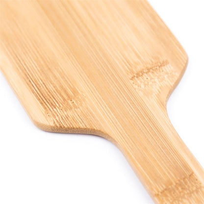 LATETOBED BDSM LINE - BAMBOO PADDLE 35.7 CM