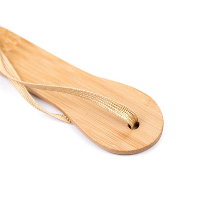 LATETOBED BDSM LINE - BAMBOO PADDLE 35.7 CM