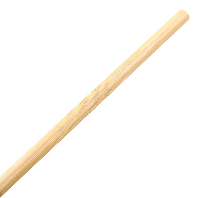 LATETOBED BDSM LINE - BAMBOO PADDLE WITH HEARTS 33 CM