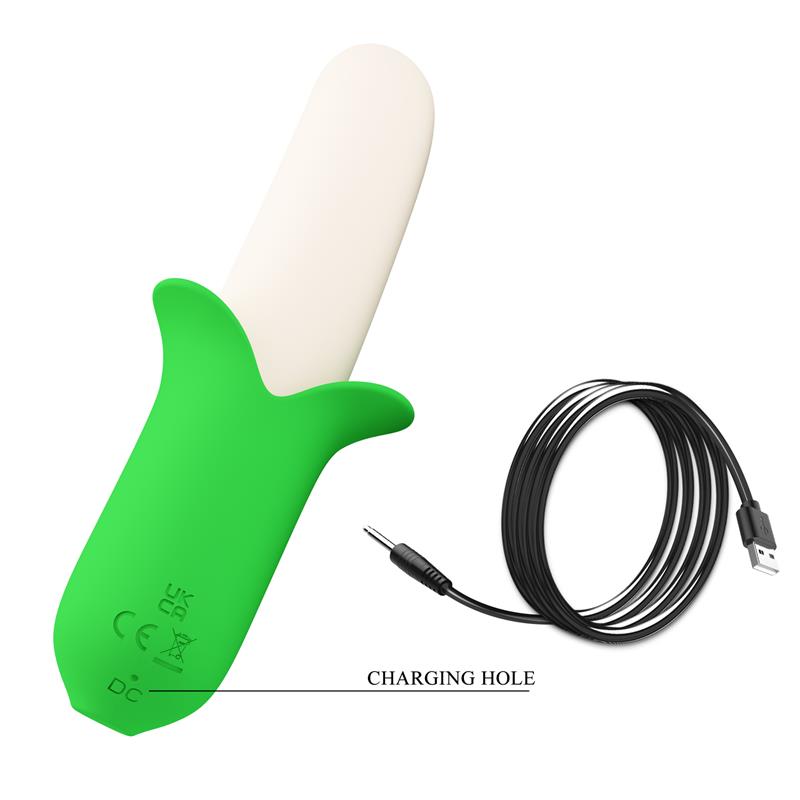 PRETTYLOVE - BANANA GEEK VIBE USB