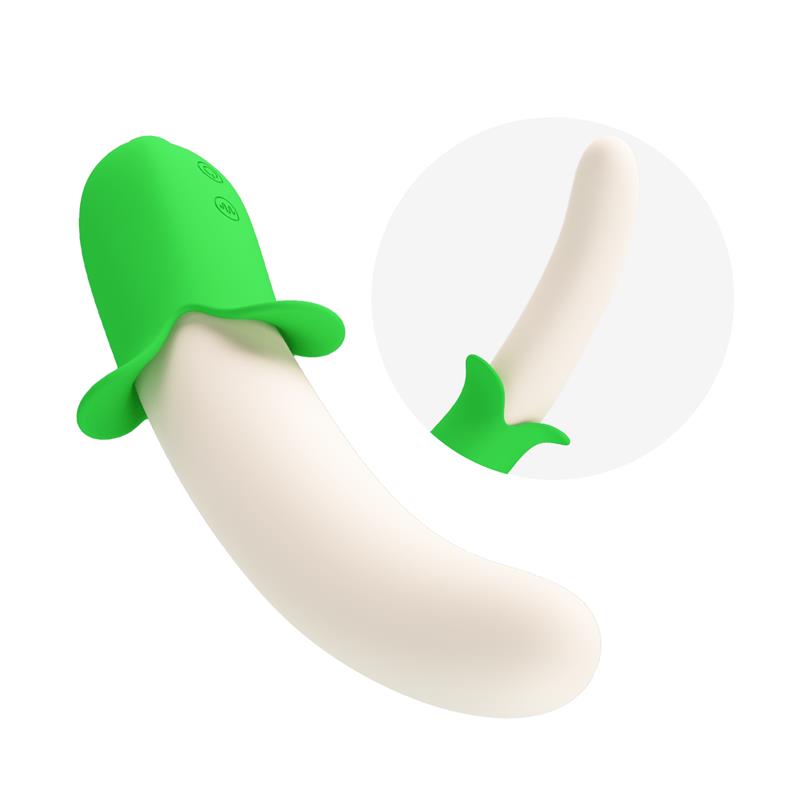 PRETTYLOVE - BANANA GEEK VIBE USB