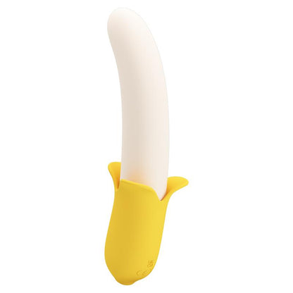 PRETTYLOVE - BANANA GEEK VIBE WITH THRUSTING USB