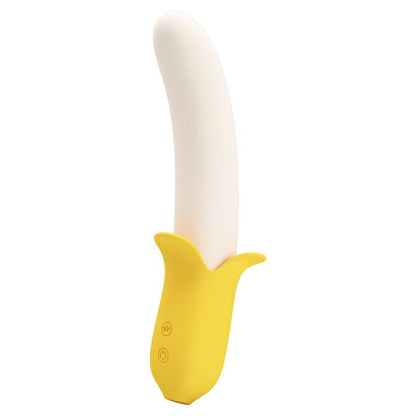 PRETTYLOVE - BANANA GEEK VIBE WITH THRUSTING USB
