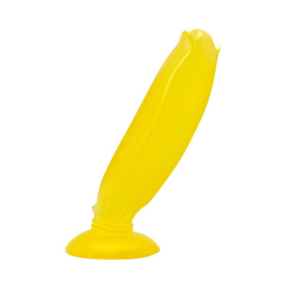 BAILE - BANANA SHAPED DILDO