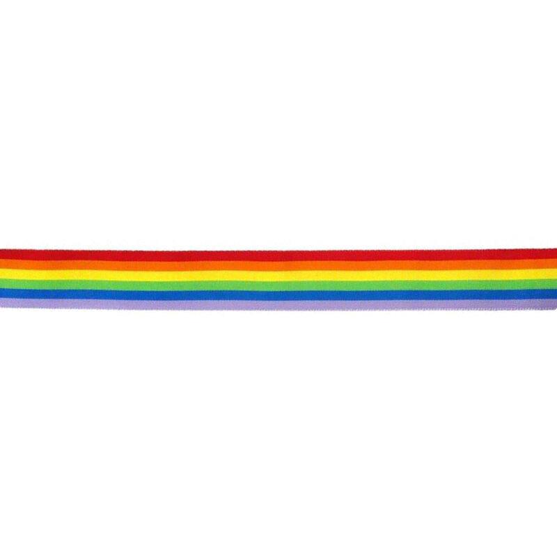 DIVERTY SEX - BAND LGBT+ COLORS