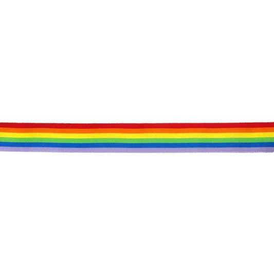 DIVERTY SEX - BAND LGBT+ COLORS