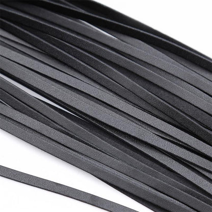 LATETOBED BDSM LINE - BARBED FLOGGER 50 CM