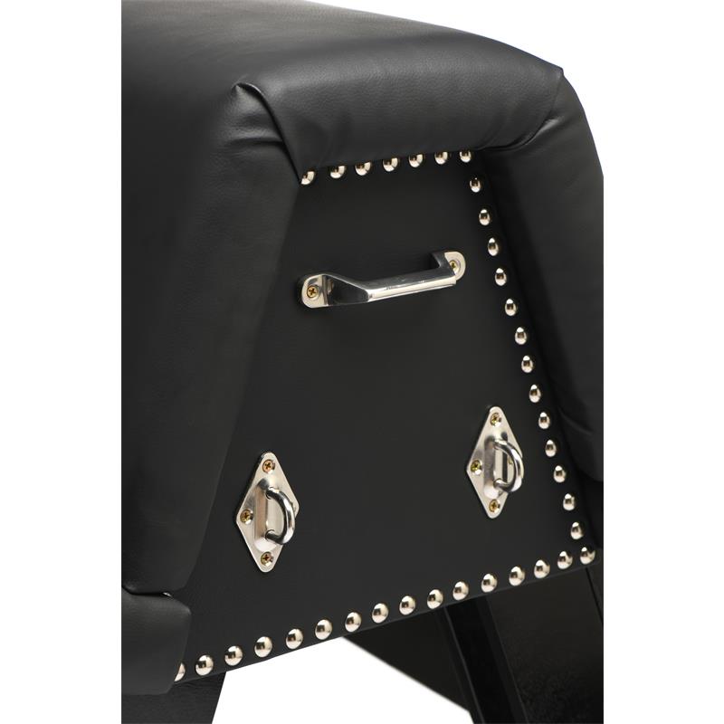 MASTER SERIES - BAREBACK SUBMISSION HORSE